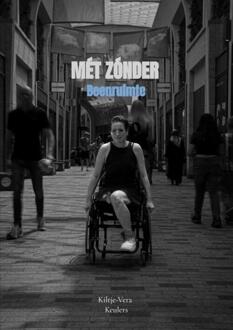 Mét zónder -  Kiltje-Vera Keulers (ISBN: 9789403824017)