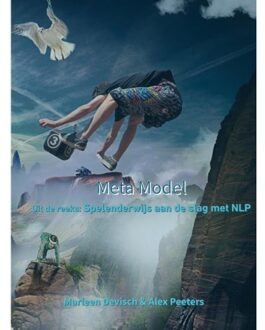 Meta Model - Alex Peeters & Marleen Devisch