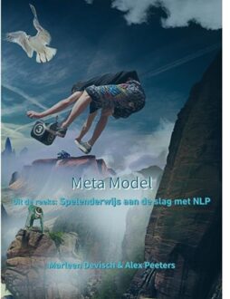 Meta Model - Alex Peeters & Marleen Devisch