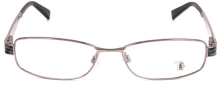 Metaal Frame Bril Toto5022010ac Grijs