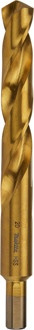 Metaalboor 20,0X205mm - D-65800 D-65800