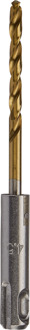 Metaalboor 4,5x110mm - B-57439 B-57439
