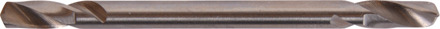 Metaalboor dubbelzijdig 2,0x38mm - B-26652 B-26652