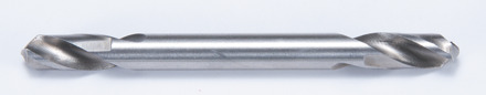 Metaalboor dubbelzijdig 3,8x55mm - B-26711 B-26711
