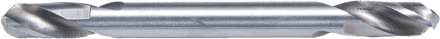 Metaalboor dubbelzijdig 4,3x55mm - B-26755 B-26755