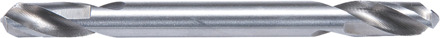 Metaalboor dubbelzijdig 5,1x62mm - B-26808 B-26808