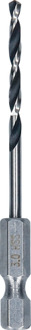 Metaalboor HSS PointTeQ | 3.0 mm - 2608577865