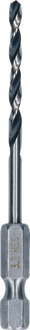 Metaalboor HSS PointTeQ | 3.2 mm - 2608577866