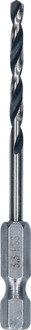 Metaalboor HSS PointTeQ | 3.3 mm - 2608577867