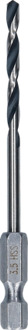 Metaalboor HSS PointTeQ | 3.5 mm - 2608577868