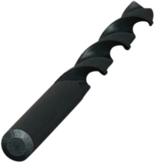 Metaalboor HSS-R 10stk - D-38722