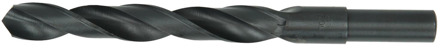 Metaalboor HSS-R | DIN 338 | gereduceerde opname 13 mm - 780084