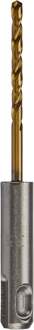 Metaalboor HSS-T SDS | 3,5x100mm | - B-57417