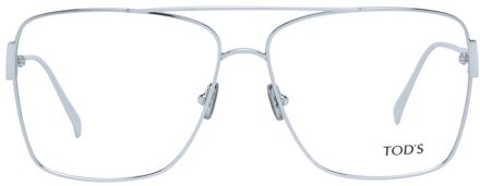 Metaalrand Bril To1047251 Lichtgrijs - One Size