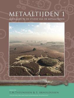 Metaaltijden / 1 - Boek Sidestone Press (9088902496)