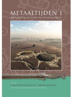 Metaaltijden / 1 - Boek Sidestone Press (9088902496)