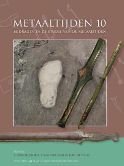 Metaaltijden 10
