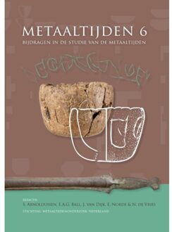 Metaaltijden 6