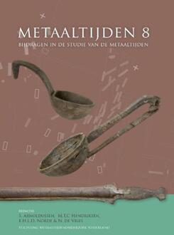 Metaaltijden 8