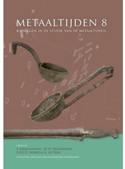 Metaaltijden 8