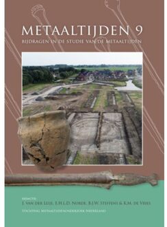 Metaaltijden 9