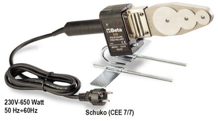 Metaalzaagblad  300 x 25 mm dubbelzijdig