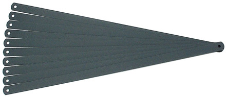 Metaalzaagblad HSS 300 mm 24 T-inch