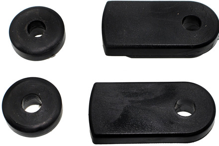 Metabo 315419090 | Onderdeel | Voet Compl. - 315419090