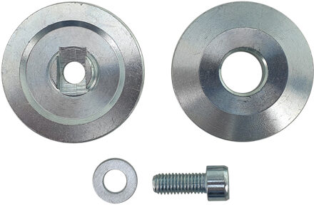 Metabo 316060630 | Onderdeel | Flens KGS 254 - 316060630