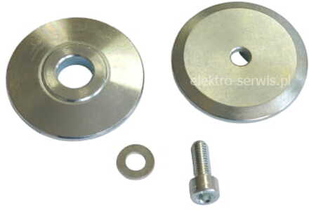 Metabo 316060640 | Onderdeel | Flens compl. - 316060640