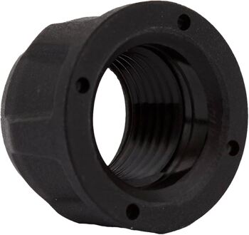 Metabo 343435310 | Onderdeel | Schroefdraad Huls - 343435310