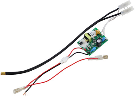 Metabo 343440900 | Onderdeel | Power Supply - 343440900