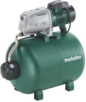 Metabo 600977000 Watervoorziening 230 V 9000 l/h