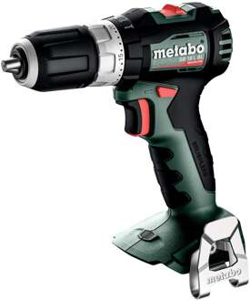 Metabo 613157840 SB 18 L BL "Accu klopboormachine | Body | 18V | Zonder accu's en lader in Metabox - 613157840