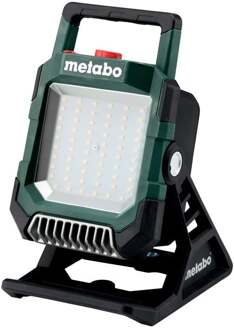 Metabo Accu-bouwlamp | BSA 18 LED 4000 - 601505850