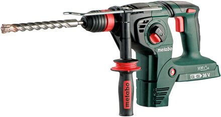 Metabo Accuboorhamer - METABO - KHA 36-18 LTX 32 - 18 V - MetaBOX 165 L