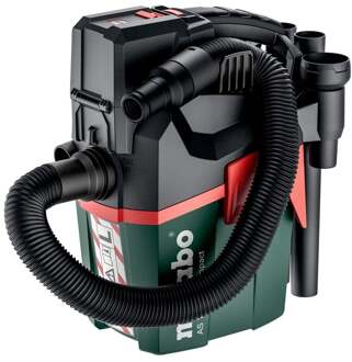 Metabo AS 18 L PC Compact Accu-alleszuiger | 18 V | zonder accu-packs en lader - 602028850