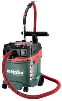 Metabo AS 36-18 H 30 PC-CC Accu Alleszuiger 18V | Zonder accu en lader - 602075850