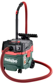 Metabo AS 36-18 L 20 PC Accu Alleszuiger 18V | Zonder accu en lader - 602071850