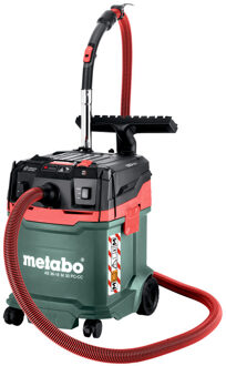 Metabo AS 36-18 M 30 PC CC Accu Alleszuiger 18V | Zonder accu en lader - 602074850