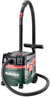 Metabo ASA 20 L PC Bouwstofzuiger | 20 L | 1200 Watt - 602085000