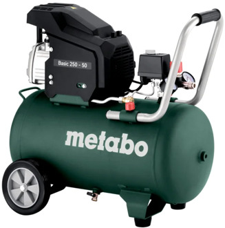 Metabo Basic 250-50 Compressor - 601524000