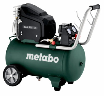 Metabo Basic 300-50 Compressor - 601525000