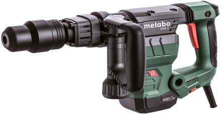 Metabo Beitelhamer Box - METABO - MHE 5 - Booghandvat