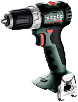 Metabo BS 18 L BL | Accu boorschroefmachine | 18V | Body | Zonder accu's en lader - 613155850