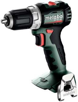 Metabo BS 18 L BL Accu boorschroefmachine | 18V | Body | Zonder accu's en lader in metabox - 613155840