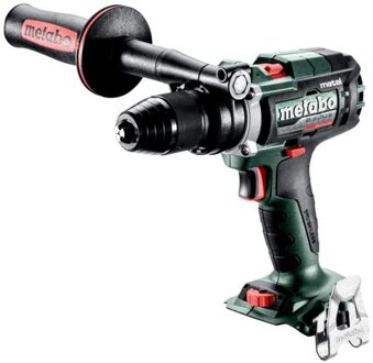 Metabo BS 18 LTX-3 BL I METAL | Accu-boorschroefmachine | 18V 603181850