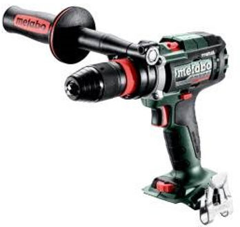 Metabo BS 18 LTX-3 BL Q | Accu-boorschroefmachine | 18V | zonder accu's en lader - 603180850