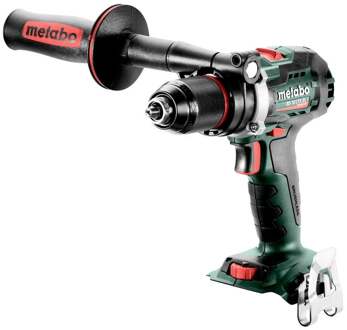 Metabo BS 18 LTX BL I Accu boorschroefmachine | 18 V | zonder accu-packs en lader - 602358850