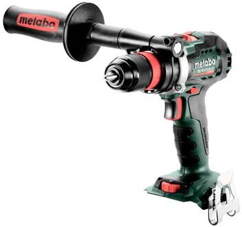 Metabo BS 18 LTX BL Q I Accu boorschroefmachine | 18 V | zonder accu-packs en lader - 602359850